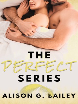 cover image of The Perfect Series